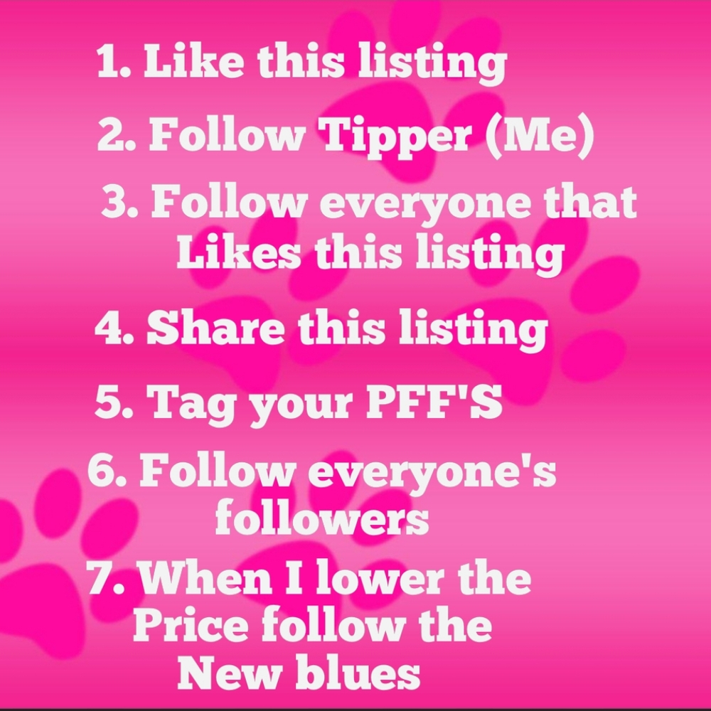 #1 Follow Game - Picture 7 of 7
